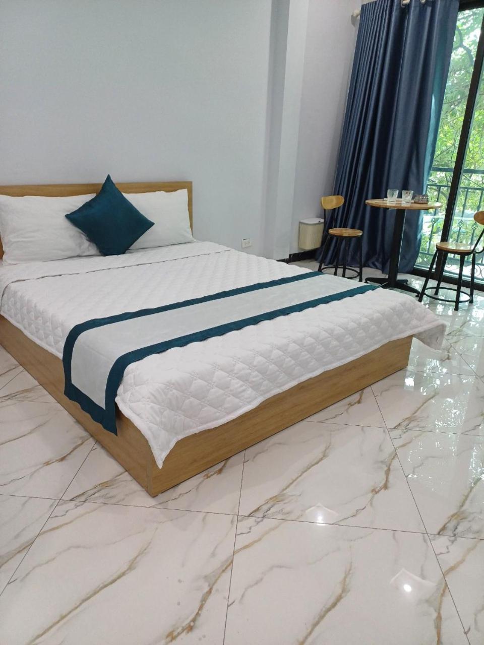 Hotel Hoa Ban Ha Noi — Photos 2