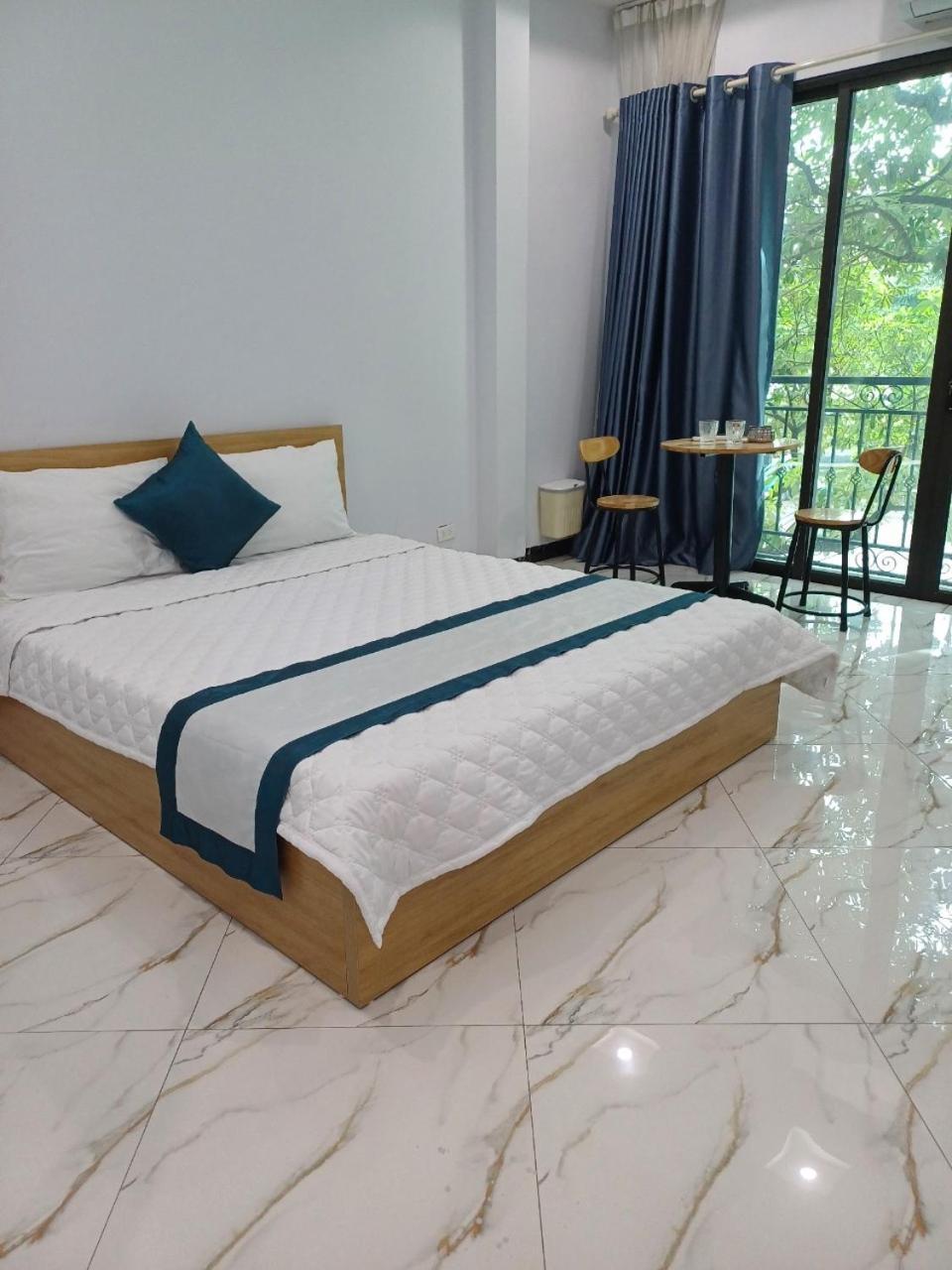 Hotel Hoa Ban Ha Noi — Photos 3