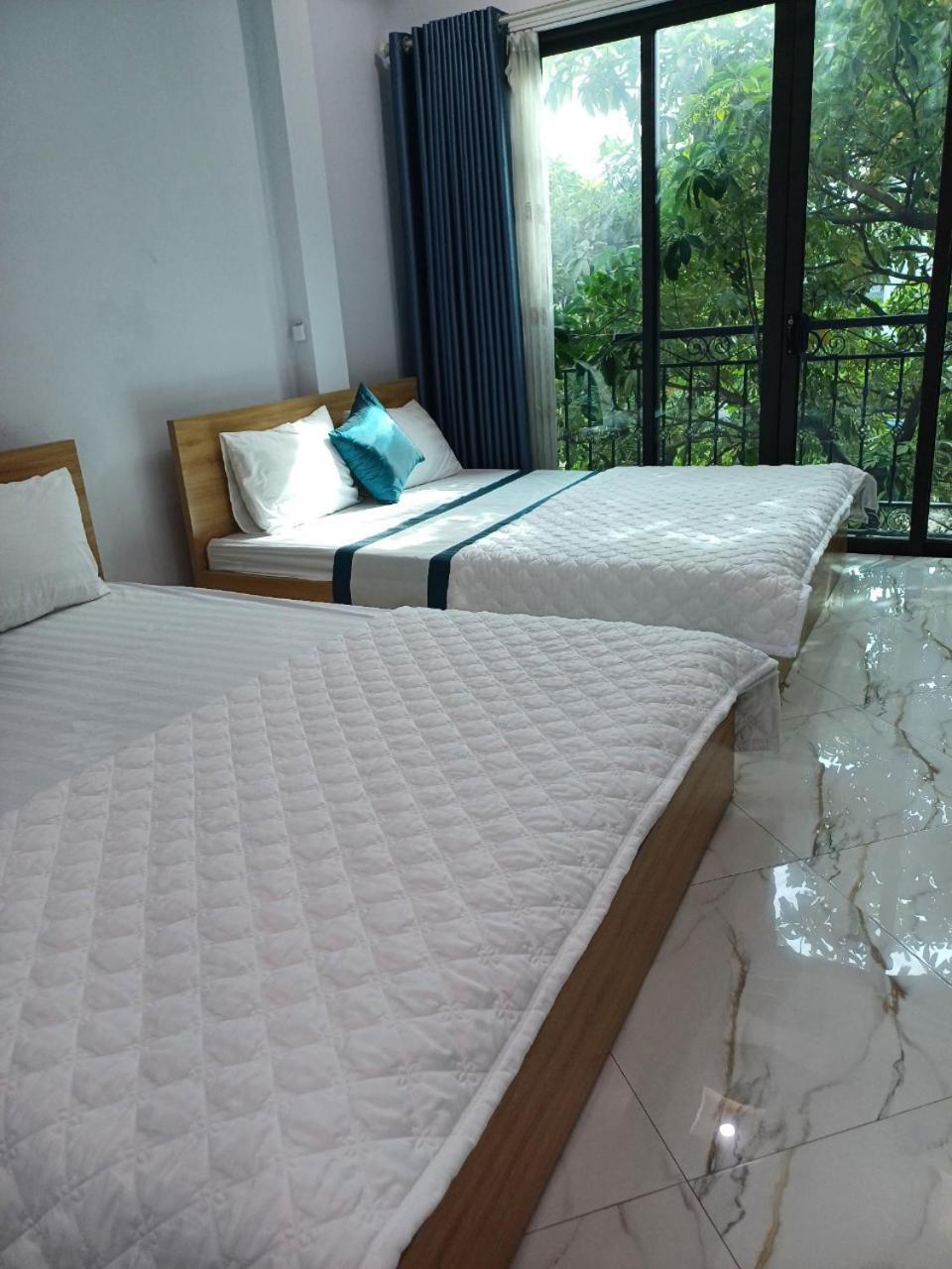 Hotel Hoa Ban Ha Noi — Photos 1