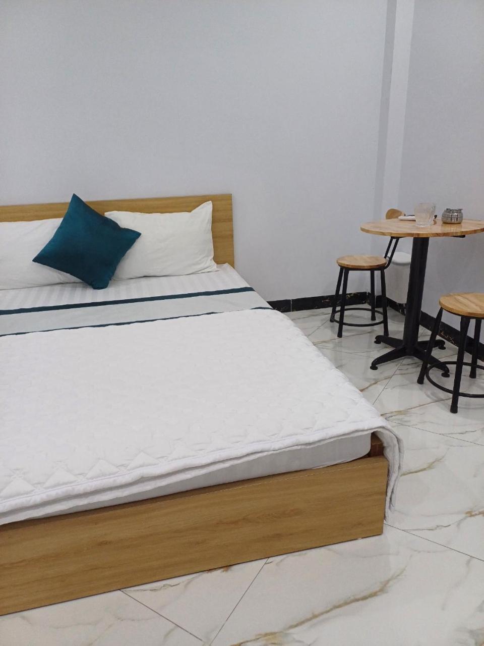 Hotel Hoa Ban Ha Noi, Hanoi